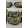 Image 2 : Assorted U.S Military Gear Including Half Shelter Tent, Duffle Bag & More