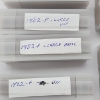 Image 3 : $5.00 Face Value of Assorted U.S. Lincoln Cents in Tubes