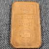 Image 2 : Golden State Mint One Ounce .999 Fine Copper Bar