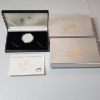 Image 1 : 2006 American Eagle 20th Anniversary Silver Coin Set - Including Reverse Proof - See Description! 