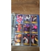 Image 1 : Assorted Finish Line & Traaks Racing Cards