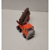 Image 4 : Metal Logging Truck