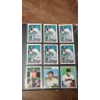 Image 10 : 1970's & 1990's Topps, Upper Deck & More Football/ Baseball Trading Cards