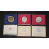 Image 1 : Assorted U.S Commemorative Bicentennial & America's First Medals