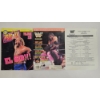 Image 1 : UNIQUE WWF Memorabilia Collection ft. Two Publications and an Authentic Program from 11/96