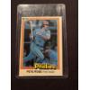Image 1 : 1981 Donruss Pete Rose Baseball Card #251 - in Protective Card Sleeve - Mint Condition