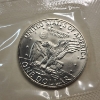 Image 3 : United States 1973-S Eisenhower 40% Silver Dollar 