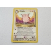 Image 1 : Vintage Pokemon Trading Card: Clefable 17/64