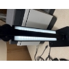 Image 7 : 2 Gorgeous Lamps with Beaded Ends - both in working condition! - Portable Desk Lamp