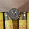 Image 4 : Vintage Western Super-X Mark 5 20 Gauge 6 Shot Magnum Full Shotgun Shell Box