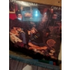 Image 4 : Huge Wooden Trunk With Tons Of Records And 45's - Beach Boys, George Straight, Oak Ridge Boys & Many