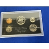 Image 11 : Mint Coin Sets - United States Mint 50 State Quarters Proof Set 2005 -US Proof Set 1971 - 2005 US Mi
