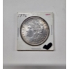 Image 1 : 1896 Morgan Silver Dollar - Great Condition