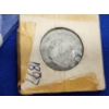 Image 6 : 1897 "V" Nickel, 2014-S Roosevelt Proof 90% Silver Dime, & 1938-D 90% Silver Mercury Dime