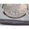 Image 3 : 2016-W American Silver Eagle Lettered Edge 30th Anniv. NGC PF 70 ULTRA CAMEO 