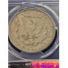 Image 4 : 1878 Morgan Silver Dollar - 7TF PCGS XF40, Reverse of 1879 - Beautiful Coin!