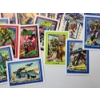 Image 11 : Over 200 Assorted 1991 Impel G.I. Joe Trading Cards - Mint/Near Mint