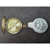 Image 1 : Pocket Watch and Eisenhower Money Clip