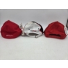 Image 2 : Three Brand New With Tags Hats- Including Black Dale 3, All Star Game, & Bud Racing