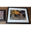 Image 10 : Nascar Tony Stewart Hand AUTOGRAPHED Framed Display & Nascar Tony Stewart Holographic Framed Photo

