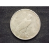 Image 3 : 1924 United States Silver Peace Dollar