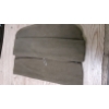 Image 5 : Selection Of Military Caps As Shown Including WW I Doughboy Helmet Liner