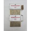Image 1 : 2 Full Boxes of 9mm Luger Ammunition- Hollow Point
