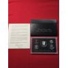Image 1 : 1998- S United States Mint Silver Proof Set 90% Silver