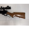 Image 8 : Marlin Model 336 Lever Action Rifle .30-30 Winchester Micro-Groove Barrel w/ Barska 3-12x56 IR Scope