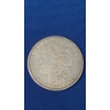 Image 1 : 1921-S 90% Silver Morgan Dollar 