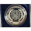 Image 5 : 2009 Abraham Lincoln Commemorative Silver Dollar - 90% Silver Coin - Uncirculated - In Original Box