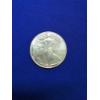Image 1 : 2021- W American Silver Eagle BU - 1oz Fine Silver