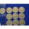Image 4 : x15 Assorted Year Buffalo Nickels & x1 1948 Wheat Penny