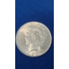 Image 1 : 1923 90% Silver Peace Dollar