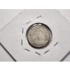 Image 4 : 1962 Canadian Silver Dime ~ 80% Silver ~ ASW: 0.0599oz