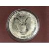 Image 2 : 1999 American Silver Eagle - 1Toz .999 Silver