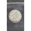 Image 2 : United States 1876 Seated Liberty 90% Silver Dime 
