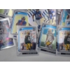 Image 11 : Large Lot of Assorted 2024 Football Trading Cards Including Topps, Panini, Rookie Cards, & More!