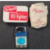Image 1 : Vintage Collectible Scripto Windguard VU-Lighter