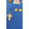 Image 4 : Assorted Costume Pins, Rings & More