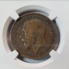 Image 2 : 1911-1936 G. Britain Penny King George V - NGC GENUINE