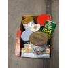 Image 11 : *Pick Up At Mantua Home-No Shipping Available* Box Full of Games & Puzzles in Containers