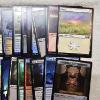 Image 2 : GREAT DEAL!!! Over 100 Magic The Gathering (MTG) Trading Cards!!!