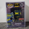 Image 1 : Batman Funko Pop Art Series #02 Target Exclusive in Nice Thicker Protective Box