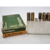 Image 6 : Vintage Partially Full Box of 6mm Remington Empty Center Fire Cases
