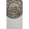 Image 2 : Believed To Be 1868 Shield Nickel
