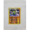 Image 1 : 2013 Pokemon TCG Gallade 81/113 Legendary Treasures Reverse Holo