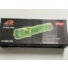 Image 1 : 4.9 Million VOLT Rechargeable 7" Green Flashlight Taser - Brand New In The Box