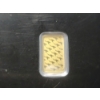 Image 4 : The Perth Mint Australia 1 Gram .9999 Pure Gold Bar in Sealed Package