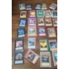 Image 2 : Assorted Yu-Gi-Oh Cards In Sleeves Including Some Holos